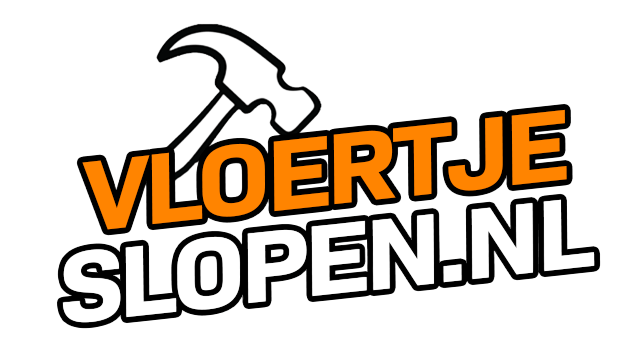 Vloertjeslopen.nl - vloerverwijdering
